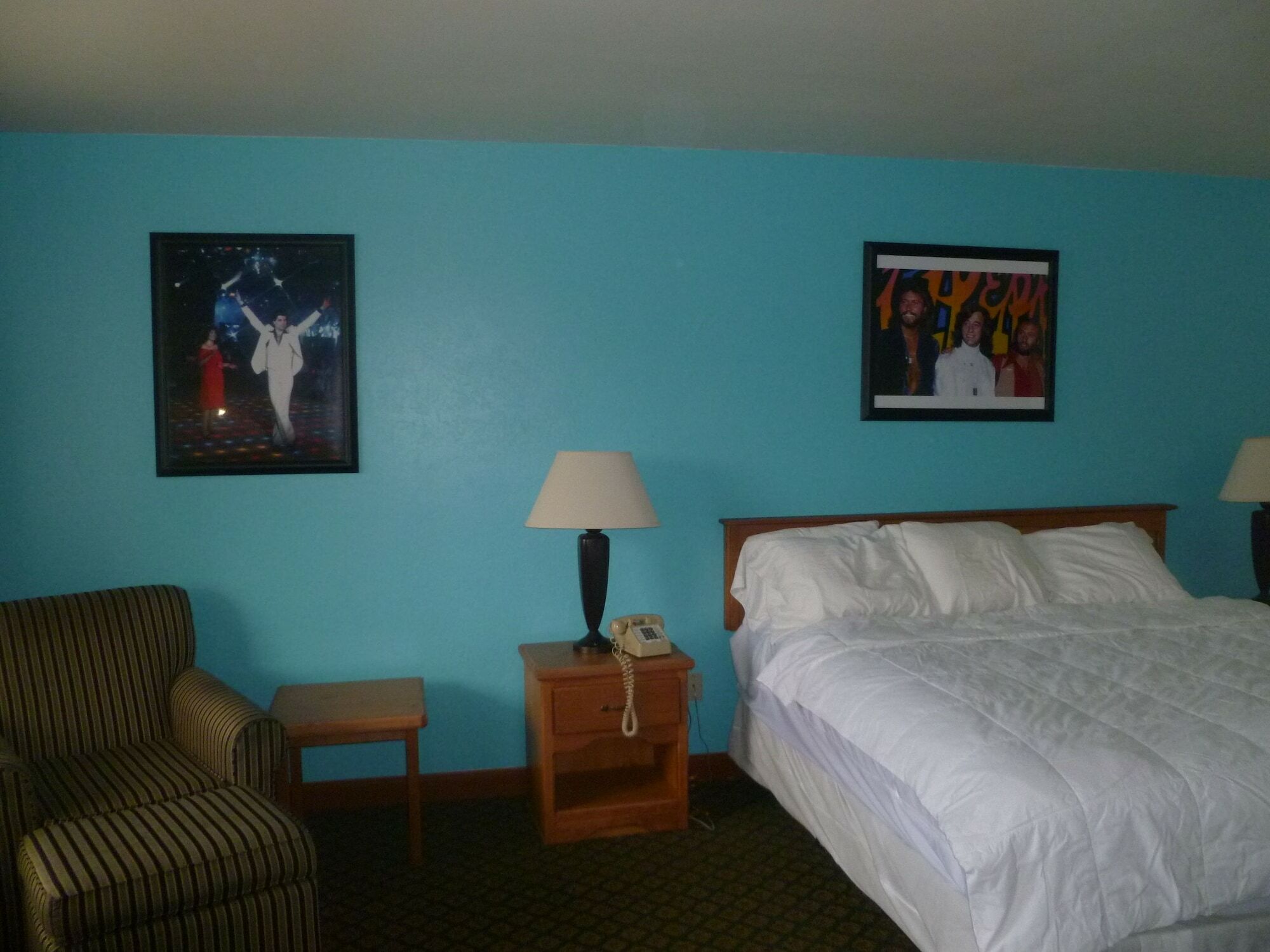 Retro At Mesa Motel 2*